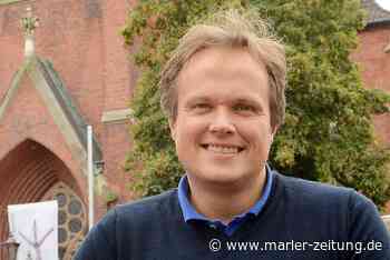 Marl Haltern: Michael Ostholthoff als Dechant im Gespräch - Marler Zeitung
