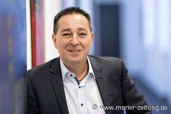 MZ+ Borsu Alinaghi sauer: Landrat soll Marler Ratssitzung für ungültig erklären - Marler Zeitung