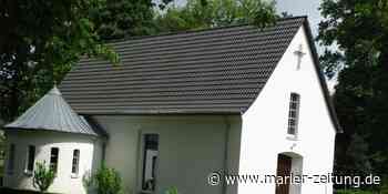 Marl: Alter Friedhof in Marl-Brassert wird zum Friedenspark - Marler Zeitung