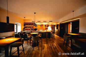 »Schlosskeller Südsteiermark« eröffnet neue Weinbar
