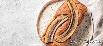 Top 10 Rezepte mit Banane