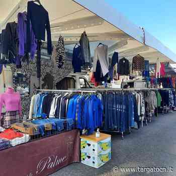 Il Mercato Riviera delle Palme ad Albissola Marina: il 25 aprile assortimento e qualità al top - TargatoCn.it