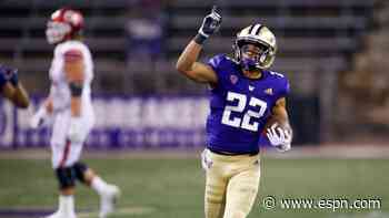 Man vs. machine: Predicting the Eagles' first-round NFL draft picks at 15 and 18