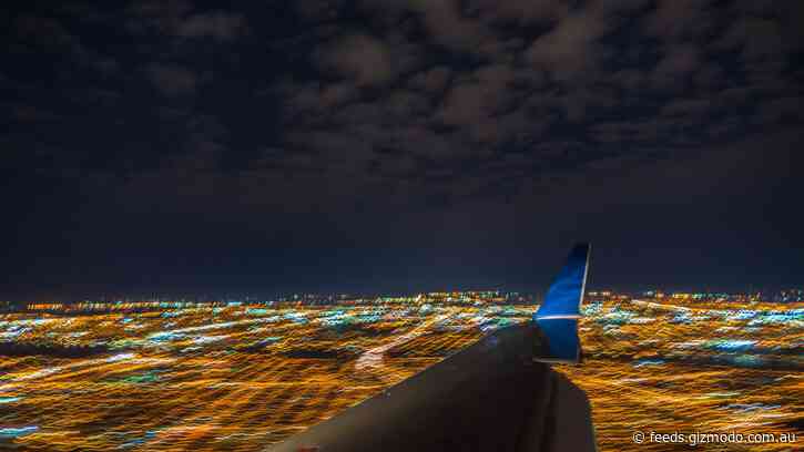 Delta Airlines Tests Starlink Satellites for Inflight Wi-Fi