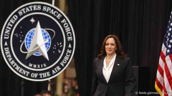 Biden Admin Says U.S. Won’t Test Anti-Satellite Weapons, and Neither Should Anyone Else