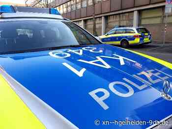 Bruchsal: 88-jähriger Unfallflüchtiger zuhause gestellt – Hügelhelden.de - Hügelhelden.de