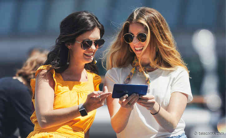 EE and Qualcomm aggregate no less than seven spectrum carriers