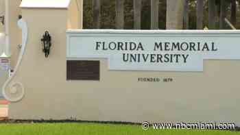 Florida Memorial University Seeks Return to Good Standing