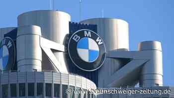 BMW plant mit 7er und Elektro-i7 großen Sprung