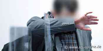 Schwimmtrainer räumt Kindesmissbrauch vor Gericht ein