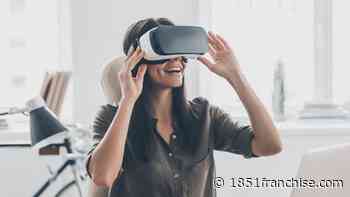 Rubbish Works Launches AR and VR-Powered Training Program - 1851 Franchise