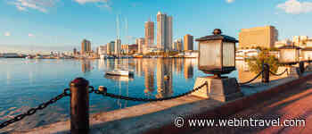 The Wrap: Increased demand for travel to South-east Asia, Travalyst aviation sustainability framework, AirAsia-Trip.com partnership - WIT - Web In Travel