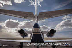 Cycloalkanes strong candidate for reducing aviation emissions - Mirage News