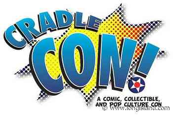 Cradle-Con Returns to the Cradle of Aviation Museum - LongIsland.com