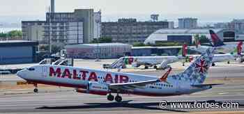 Aviation In America And In Europe Are Oceans Apart - Forbes