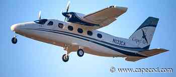 Cape Air Makes Gift to 4C's Aviation Program - CapeCod.com News