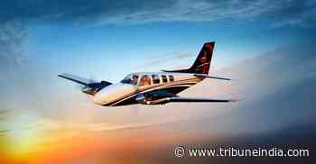 Aviation courses to begin soon at Gurugram varsity - The Tribune India