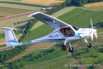 Textron completes acquisition of Pipistrel - Asian Aviation