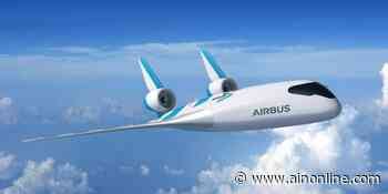 AIA Releases Technology-focused Sustainability Report - Aviation International News