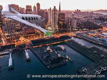 VTOL-developer Odys Aviation to open new facility in Long Beach, USA - Aerospace Testing International