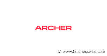 Archer Aviation Announces Leadership Transition; Appoints Adam Goldstein Sole CEO - Business Wire