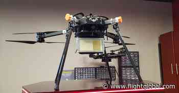 Honeywell lightweight radar system could fast-track autonomous aviation - Flightglobal