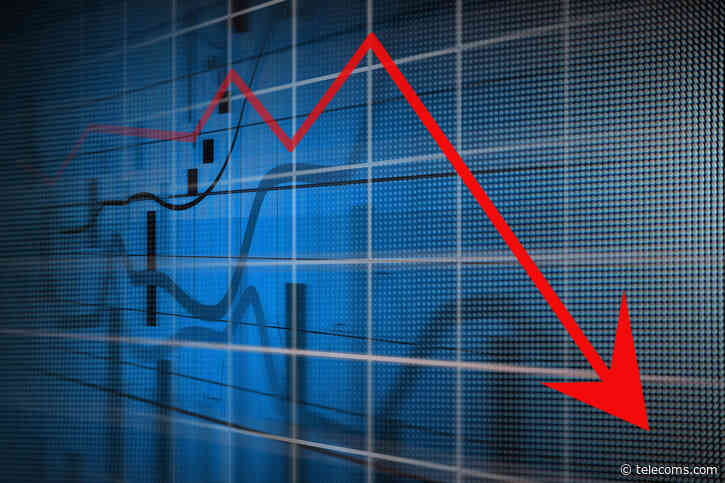 Netflix is losing significant numbers of users for the first time