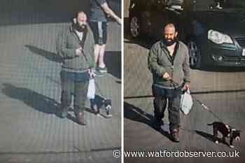 People racially abused near Mill End BP petrol station