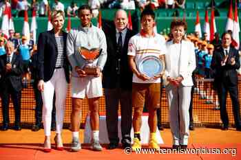 Monte Carlo Flashback: Rafael Nadal tops Kei Nishikori and passes Novak Djokovic - Tennis World USA