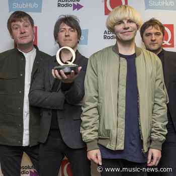 Tim Burgess to perform solo set on same day as The Charlatans at SIGNALS Festival