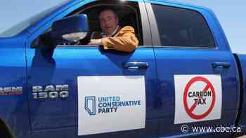 Some Conservatives are condemning a 'truck tax' that doesn't exist