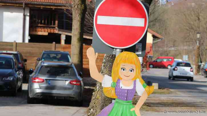 Es fehlen 21 Kindergartenplätze: So will Frasdorf das Problem lösen