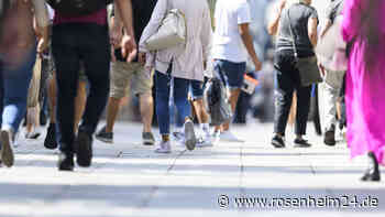 Erhebungsbeauftragten in den Kommunen ab Ende April unterwegs – Landratsamt informiert