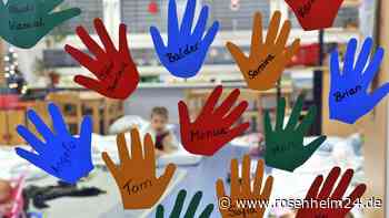 Kita-Platzmangel und Personalnot: So ist die Lage in der Stadt Rosenheim