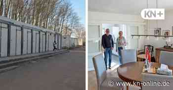 Ukraine-Flüchtlinge: Welche Unterkunft passt welcher Behörde?