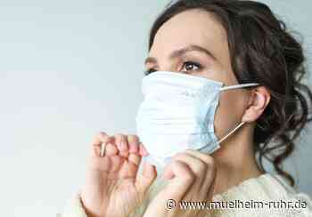 Neue Corona-Regeln in städtischen Gebäuden