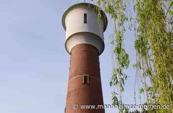 Auflösung des Osterrätsels in Ladenburg: Ein hohes Bauwerk mit wechselvoller Geschichte - Ladenburg - Nachrichten und Informationen - Mannheimer Morgen