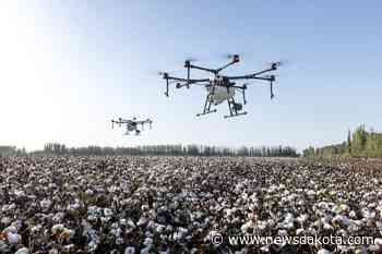 Ag Aviation Group Cautions Drone Operators on Ag Operations - newsdakota.com