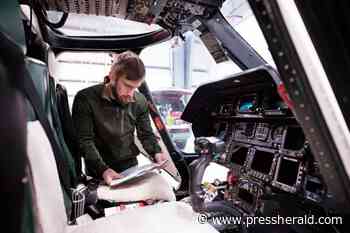 Facing rising costs from aviation partner, LifeFlight sets up in-house air operations - Press Herald