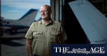 Dogfight over space at Moorabbin Airport as users fear sidelining of aviation - The Age