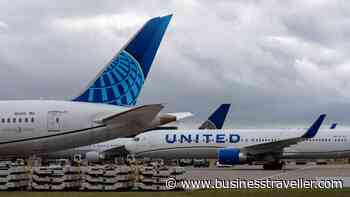 United collaborates with biotech firm to create new sustainable aviation fuel source – Business Traveller - Business Traveller