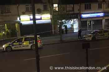Eltham: Three arrested after knife incident