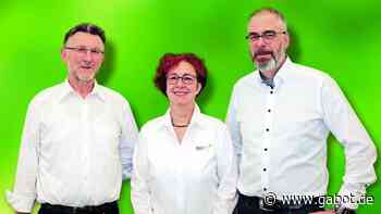 Biofa: Management-Team verstärkt - GABOT