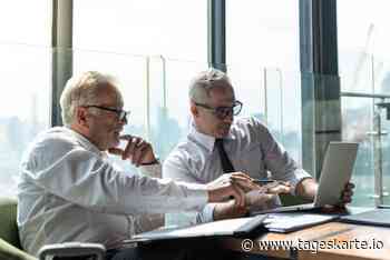 Digitalisierung – entscheidender Erfolgsfaktor im Revenue Management - TAGESKARTE