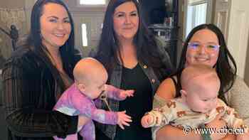 Aunties Within Reach: New health-care program helps Indigenous families in Wood Buffalo