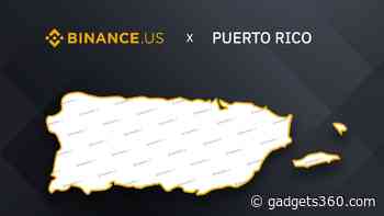 Binance US Wins Money Transmitter Licence in Puerto Rico, Aims to Bag Permits Globally