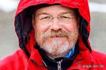 Kinderuni über geologische Forschungen auf Spitzbergen