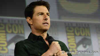 ‘Top Gun: Maverick’ star Tom Cruise details ‘grueling’ aviation training for film: ‘I’m very proud'