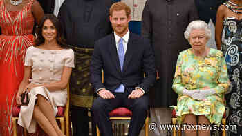 Prince Harry provides details from secret meeting with Queen Elizabeth