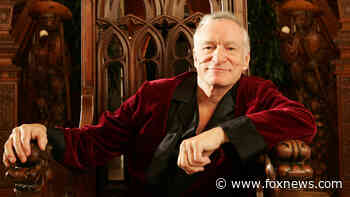 Hugh Hefner's former butler Stefan Tetenbaum writes tell-all 'The Dark Secrets of Playboy'